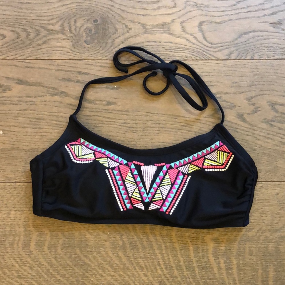 Bikini top